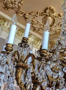 Chandelier home01