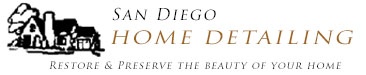 San Diego Home Detailing